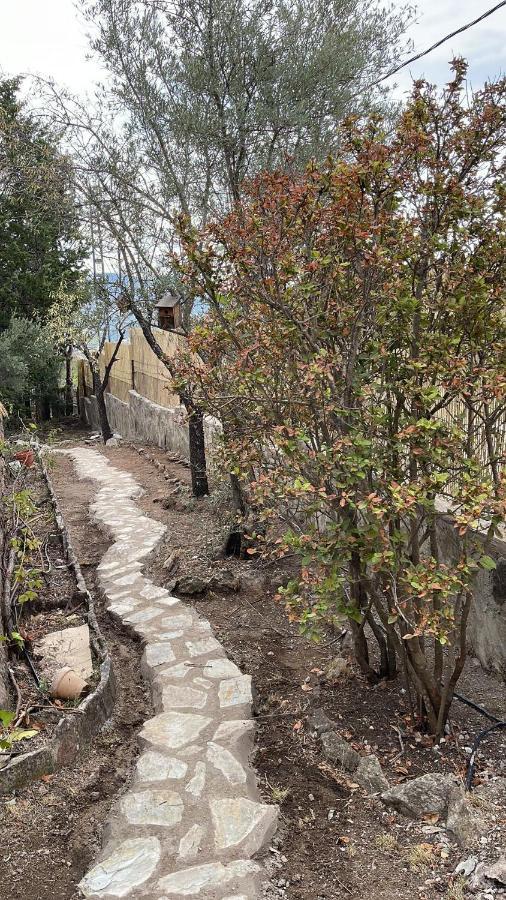 Casa Rural Los Olivos De Robledo De Chavela La Estacion 外观 照片